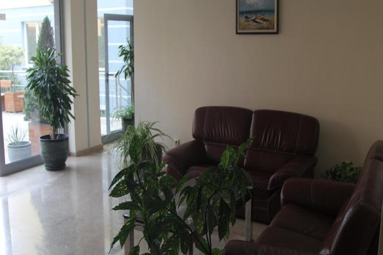Apartments Crystal Beach Apartments II Несебир Екстер'єр фото