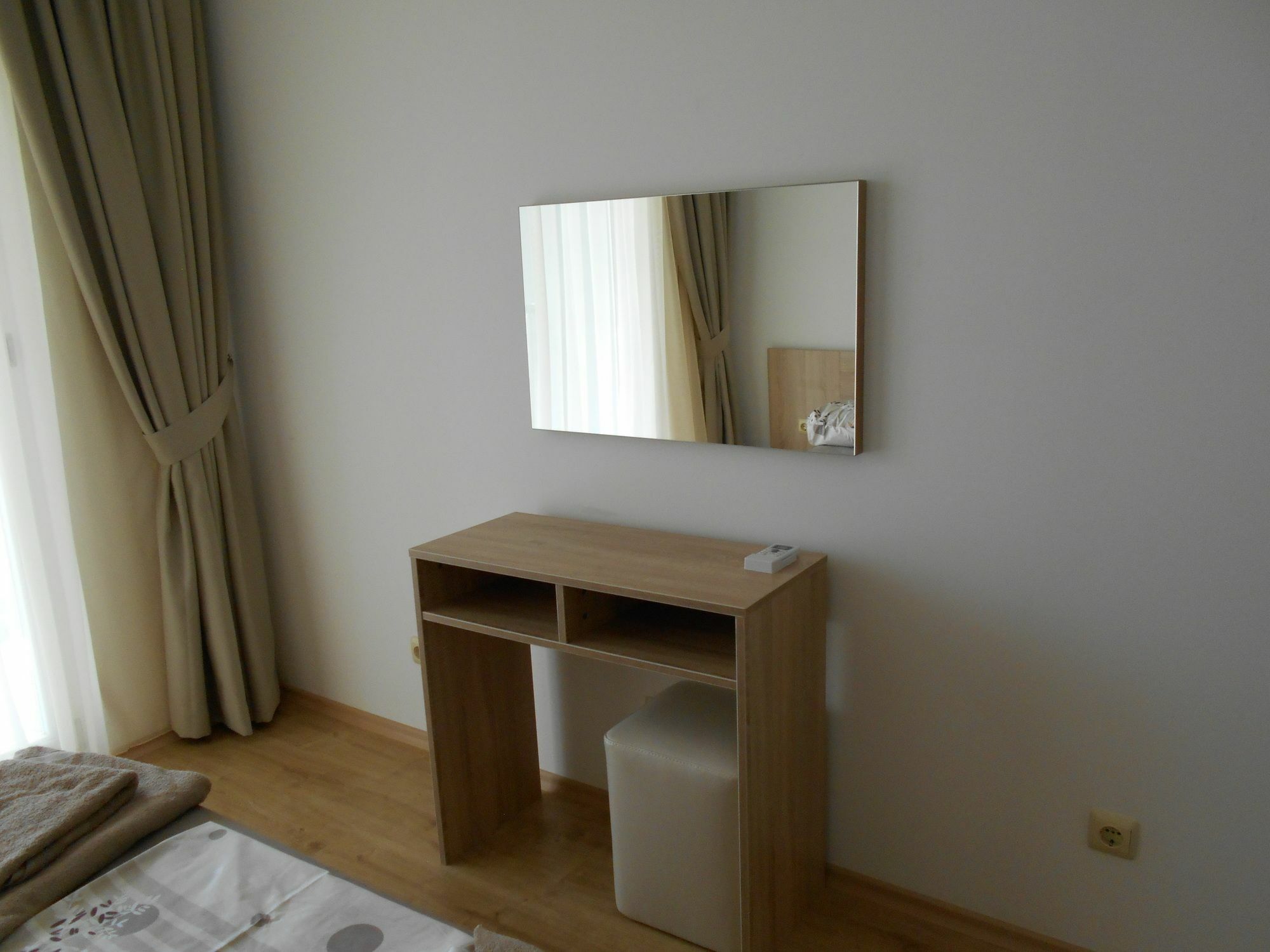 Apartments Crystal Beach Apartments II Несебир Екстер'єр фото